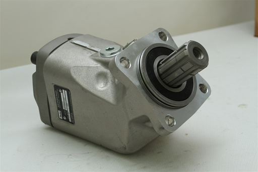 Đường hút dầu Suctiton/ Part number 378 0634 lắp trên Bơm piston F1